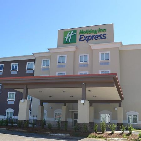 Holiday Inn Express Tallahassee-University Central By Ihg Exteriér fotografie