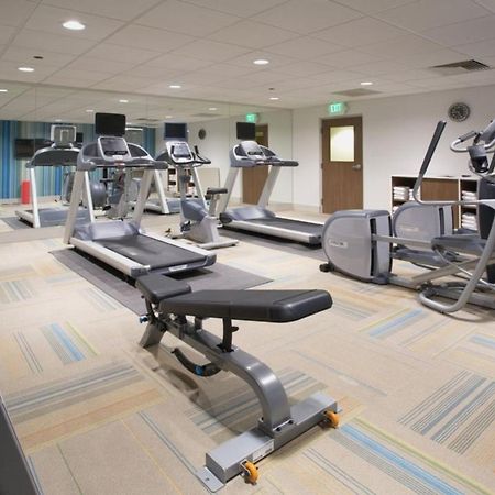 Holiday Inn Express Tallahassee-University Central By Ihg Exteriér fotografie