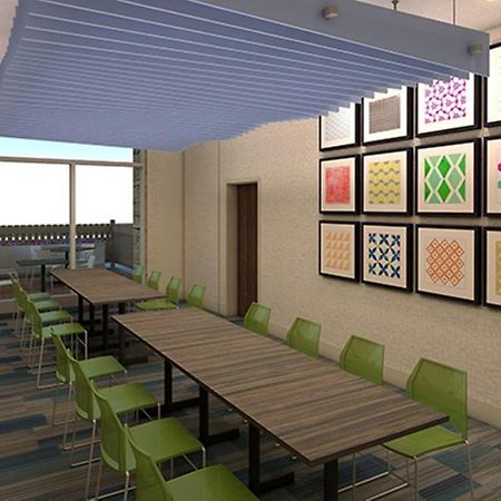 Holiday Inn Express Tallahassee-University Central By Ihg Exteriér fotografie