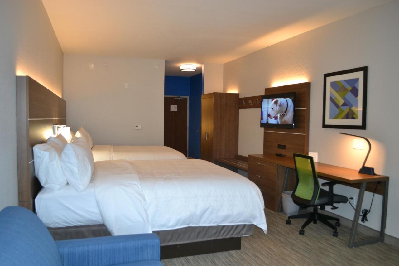 Holiday Inn Express Tallahassee-University Central By Ihg Exteriér fotografie