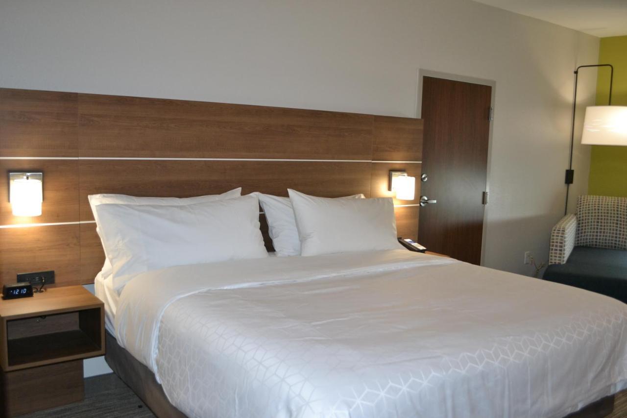 Holiday Inn Express Tallahassee-University Central By Ihg Exteriér fotografie