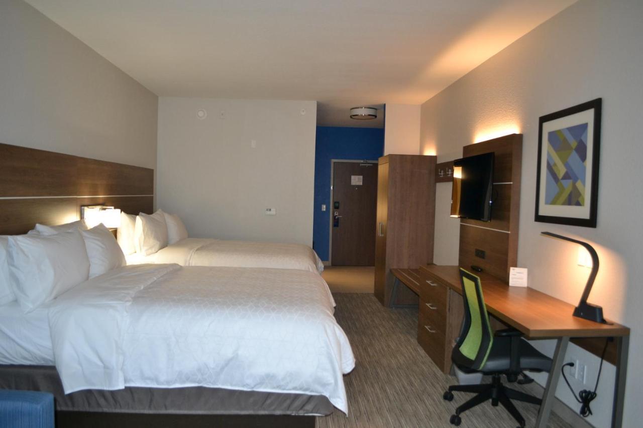 Holiday Inn Express Tallahassee-University Central By Ihg Exteriér fotografie