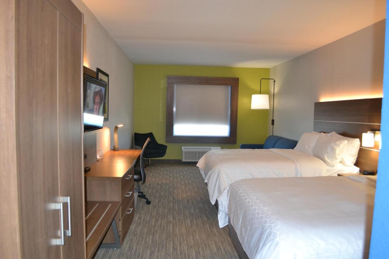Holiday Inn Express Tallahassee-University Central By Ihg Exteriér fotografie