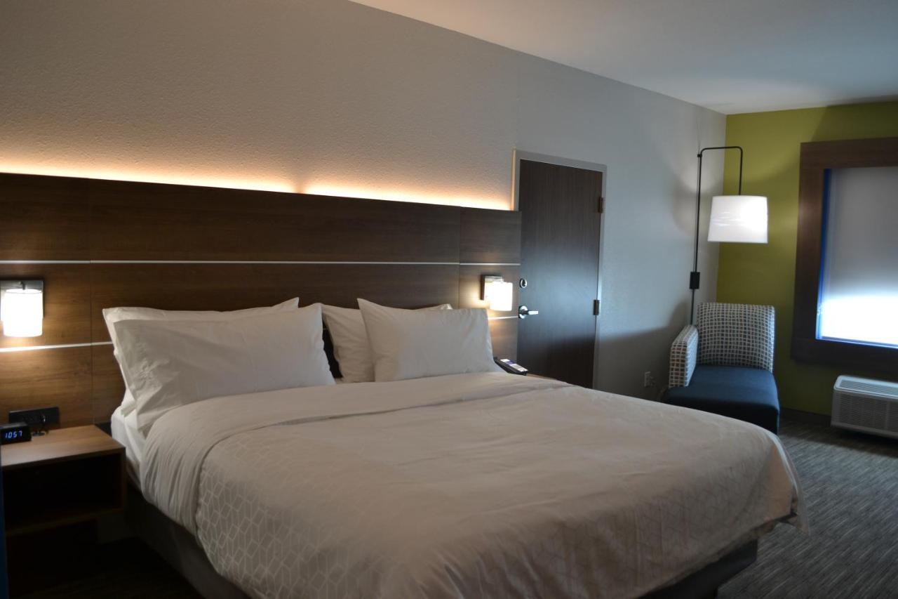 Holiday Inn Express Tallahassee-University Central By Ihg Exteriér fotografie
