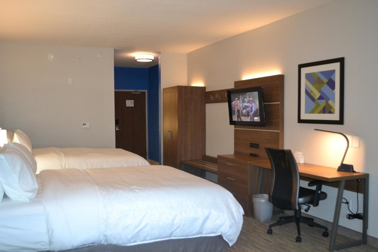 Holiday Inn Express Tallahassee-University Central By Ihg Exteriér fotografie