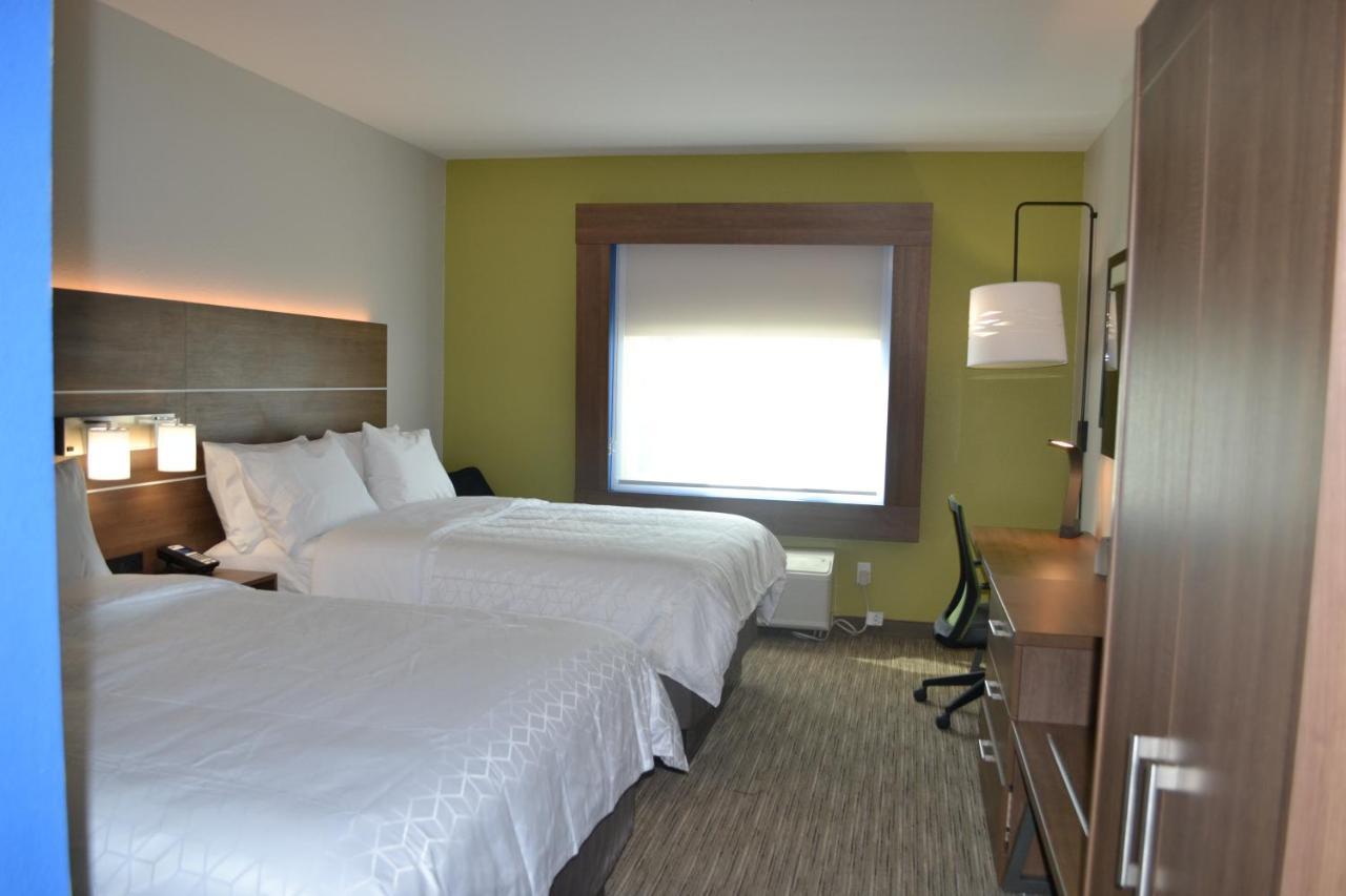 Holiday Inn Express Tallahassee-University Central By Ihg Exteriér fotografie