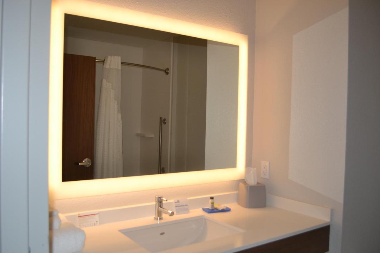 Holiday Inn Express Tallahassee-University Central By Ihg Exteriér fotografie