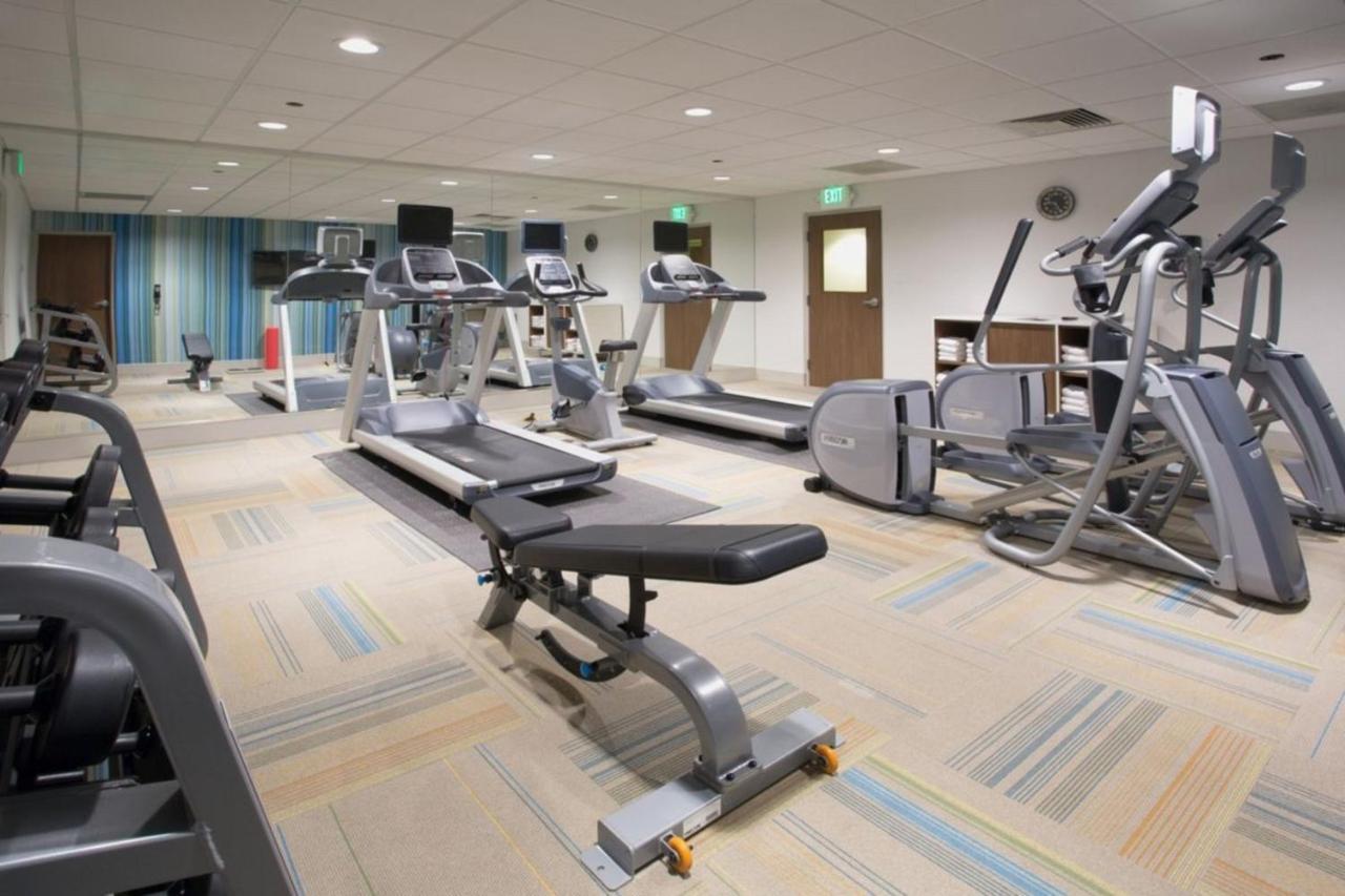 Holiday Inn Express Tallahassee-University Central By Ihg Exteriér fotografie