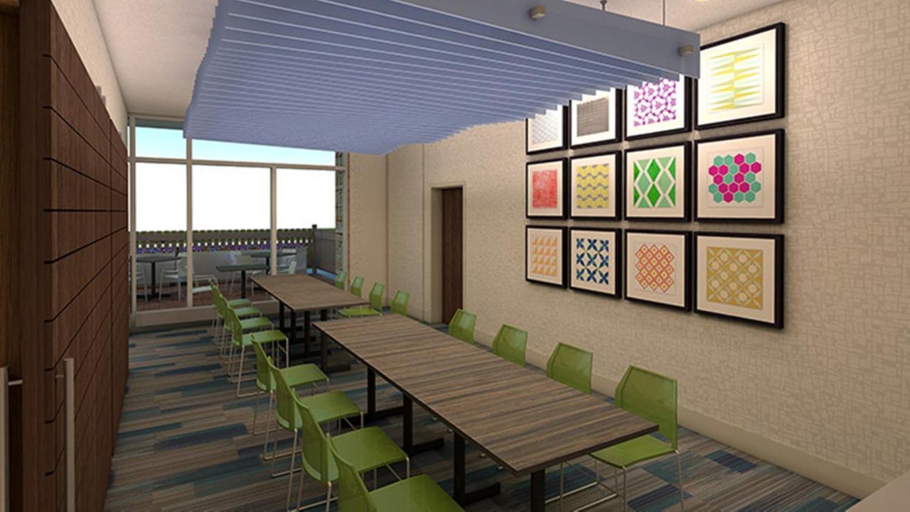 Holiday Inn Express Tallahassee-University Central By Ihg Exteriér fotografie